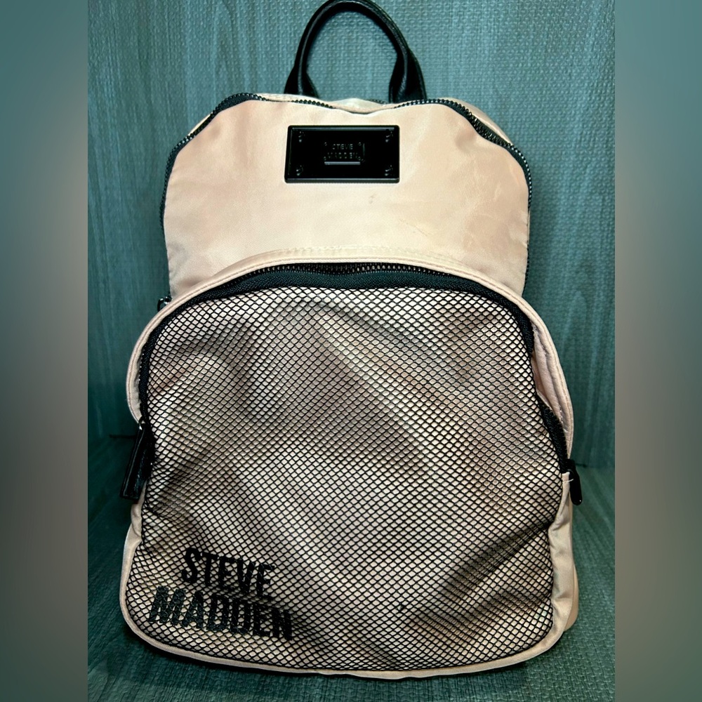 Steve Madden backpack